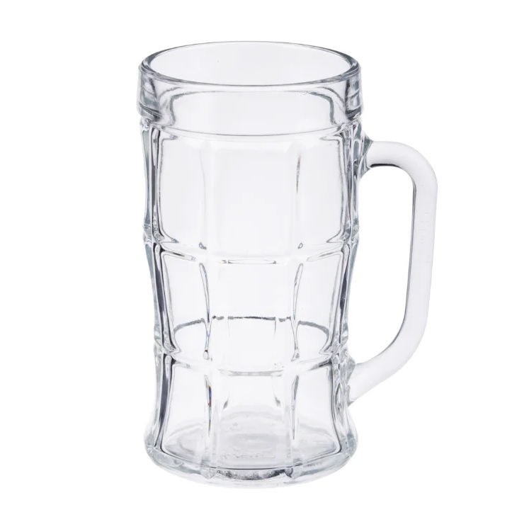 Кружка для пива 500мл