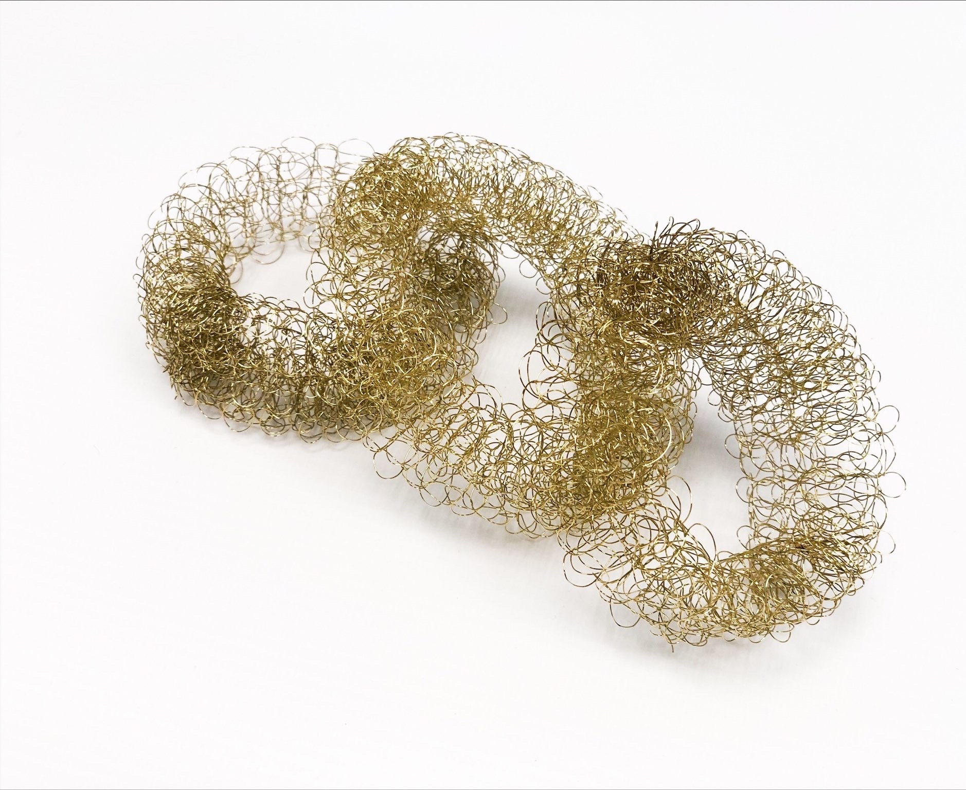 Губка металлическая (упаковка 3шт.)