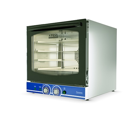 Печь конвекционная "Тоскана" Атеси КП-4-430/330-01