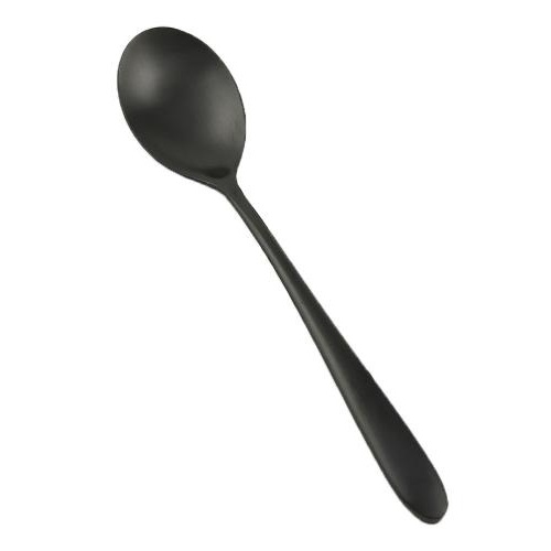 Ложка столовая медь "Алесси-Блэк"