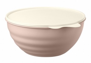 Миска с крышкой 2,8л