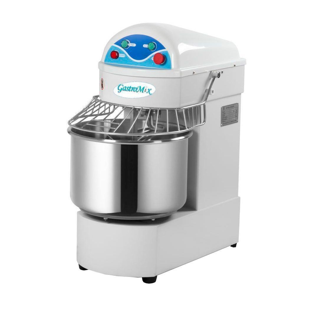 Тестомес спиральный 30л HS30B Gastromix