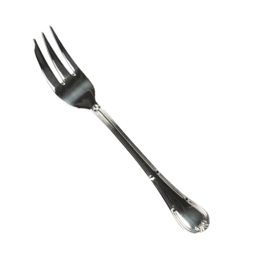 Вилка для закусок н/ж сталь "Ритц Noble"