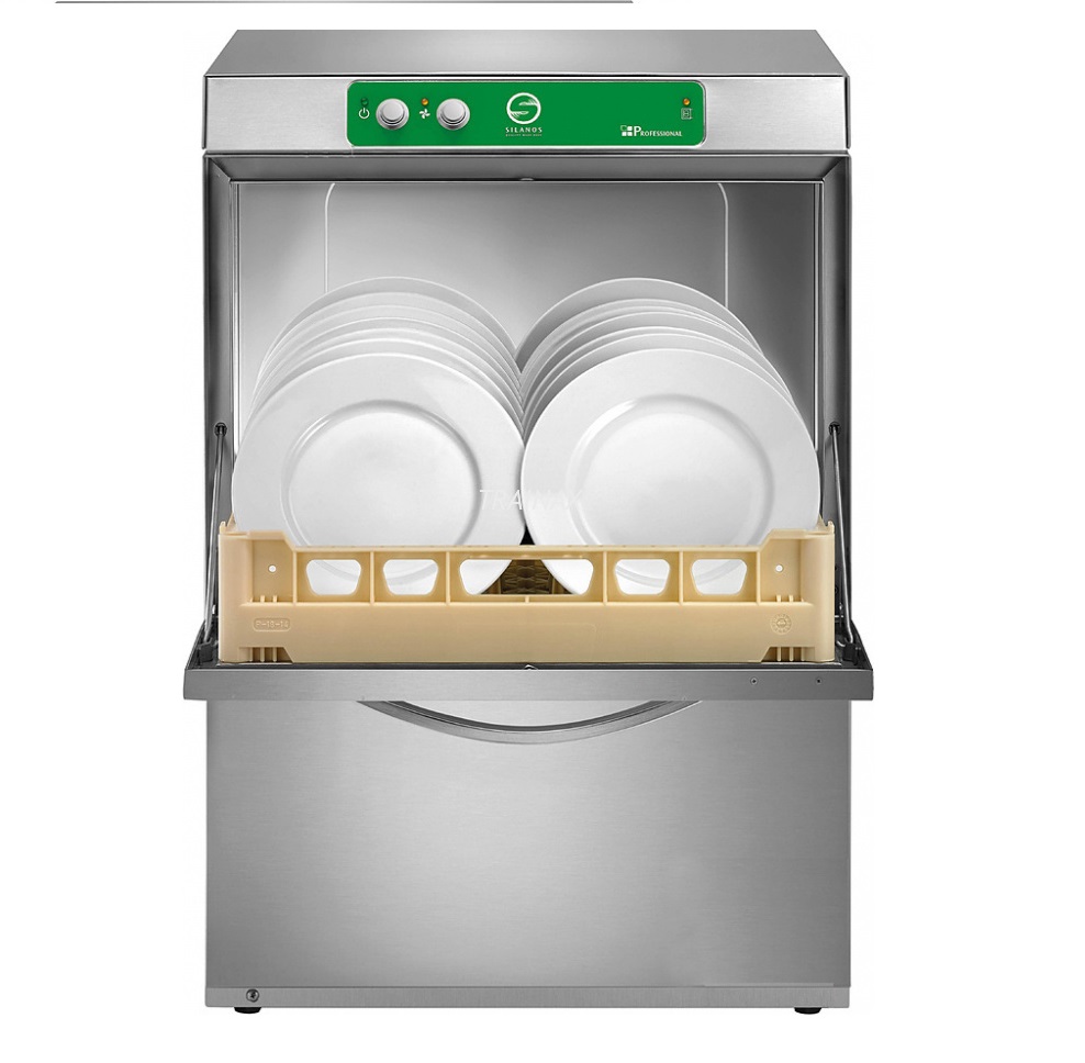 Машина посудомоечная Silanos NE700/PSD50-32