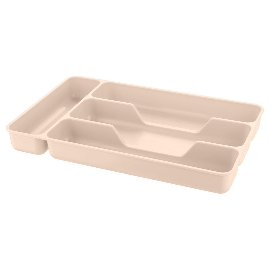 Контейнер для столовых приборов 280х176х35мм