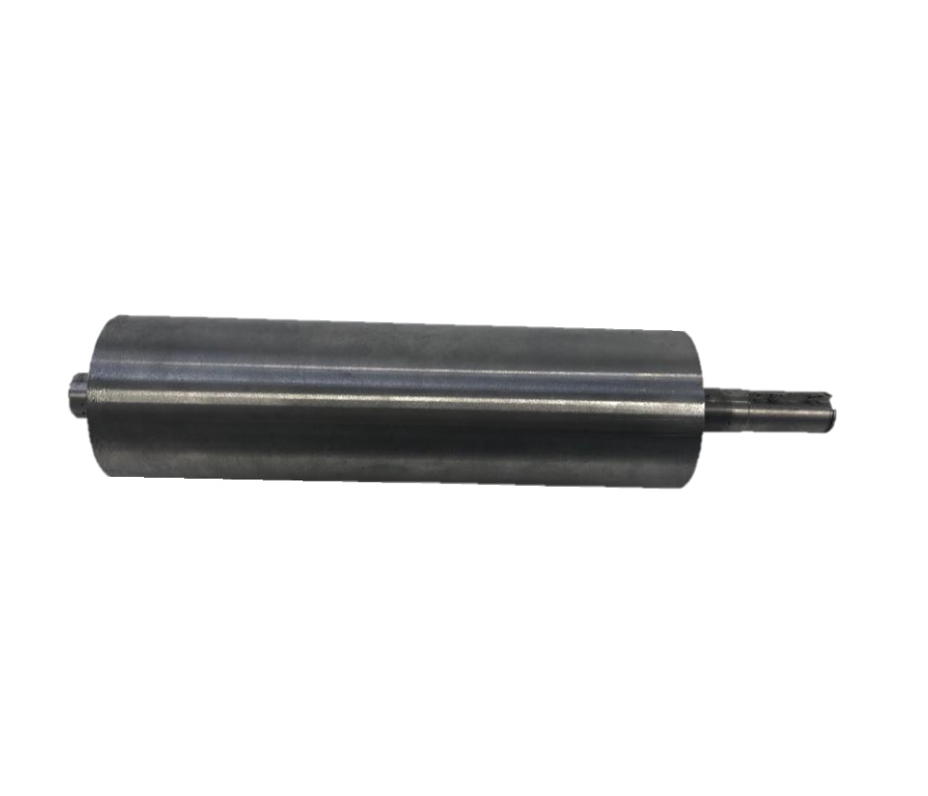 Вал к тестораскатке DHH-200 гладкий внешний