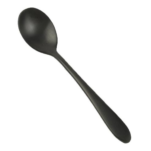Ложка чайная медь "Алесси-Блэк"