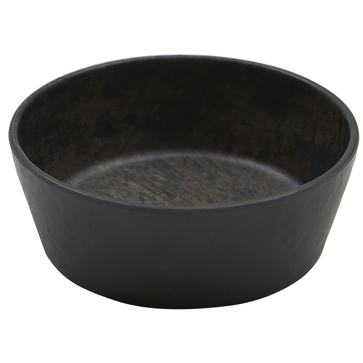 Салатник меламиновый d128мм P.L. Brush