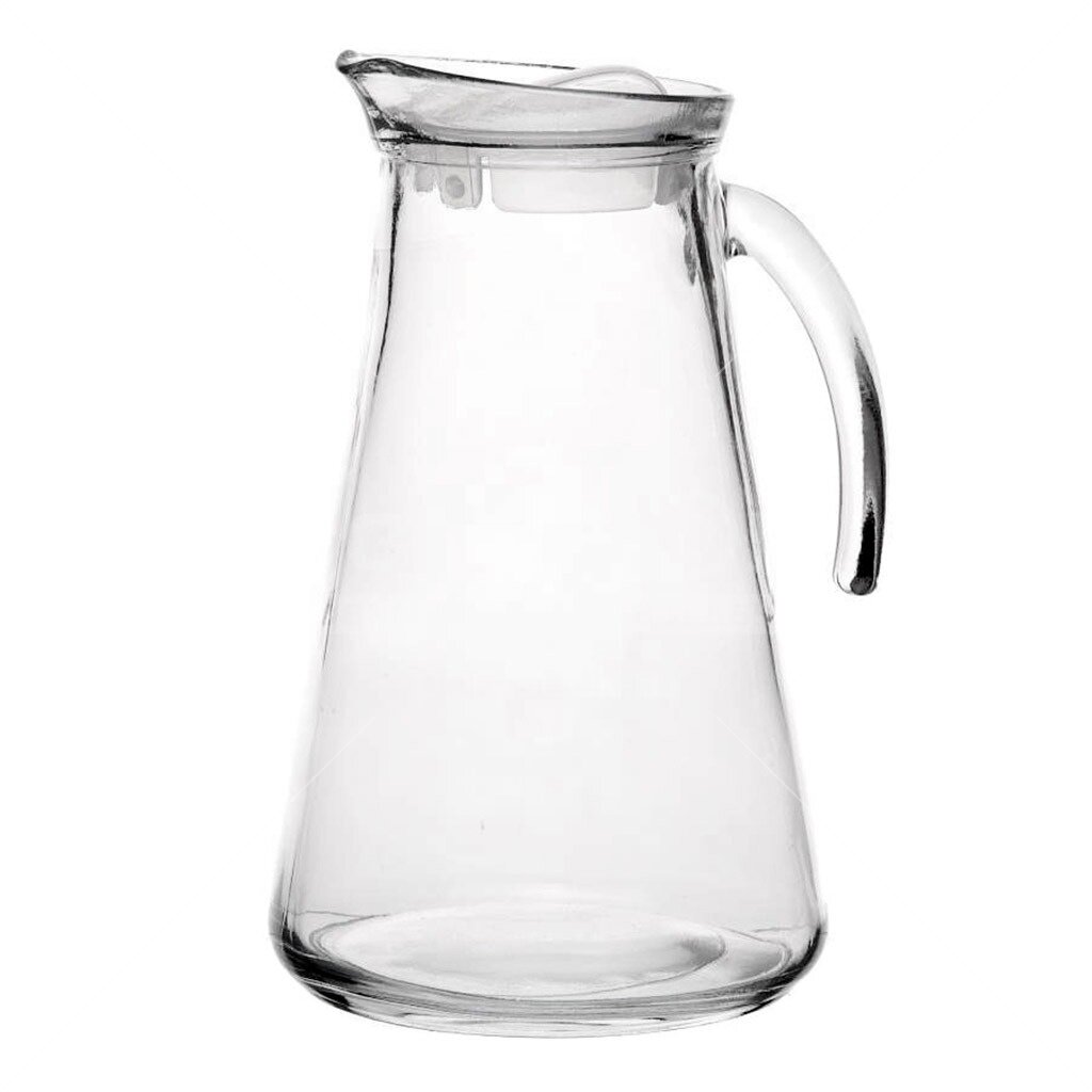 Кувшин 1,5л с проз. крышкой "Б Ферах" Pasabahce