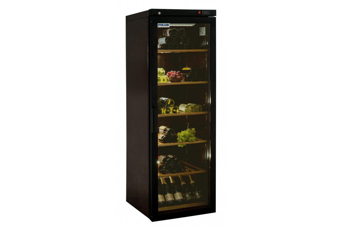 Винный шкаф Полаир DW104-Bravo