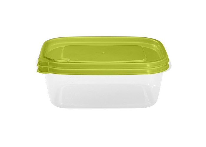 Комплект контейнеров с клапаном 1,25л  (2 шт)