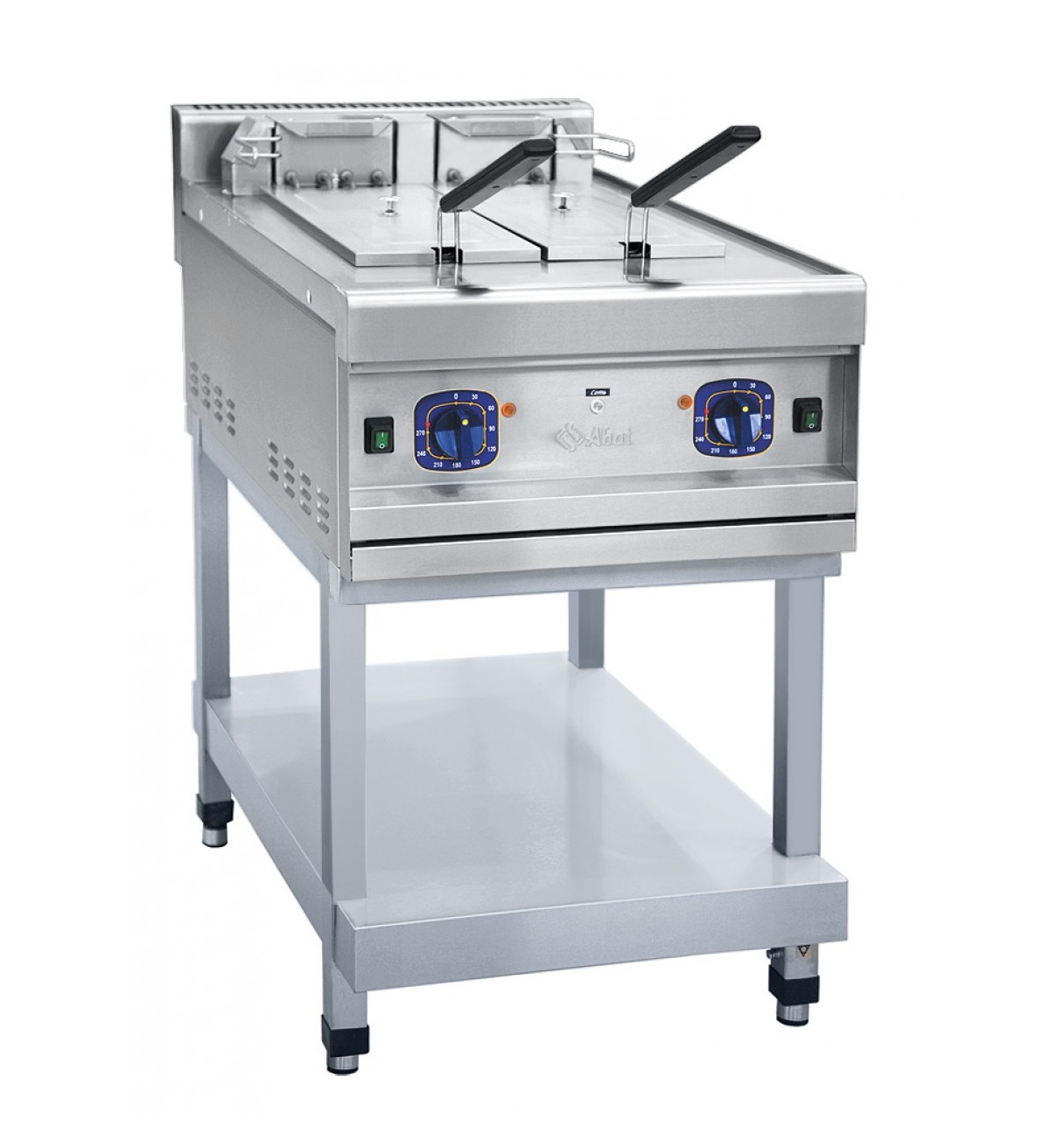 Электрофритюрница Abat ЭФК-90/2П