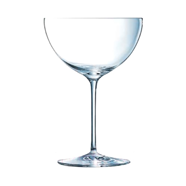 Бокал для шампанского блюдце 350мл Каберне Chef&Sommelier