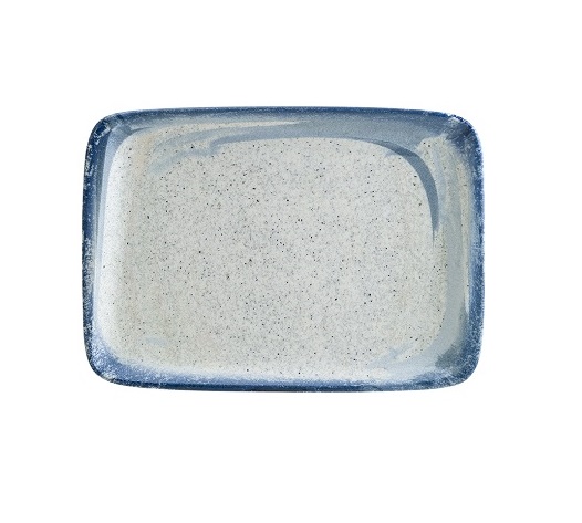 Блюдо прямоугольное 230х160мм Арена Bonna S-MT-HRNMOV26DT