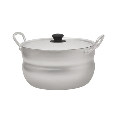 Кастрюля 3л с крышкой