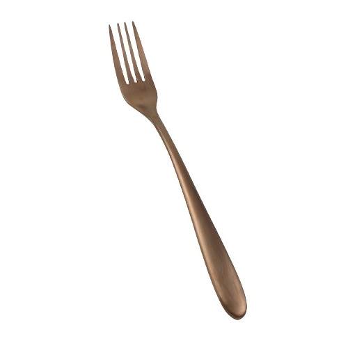 Вилка столовая медь "1920-Copper"