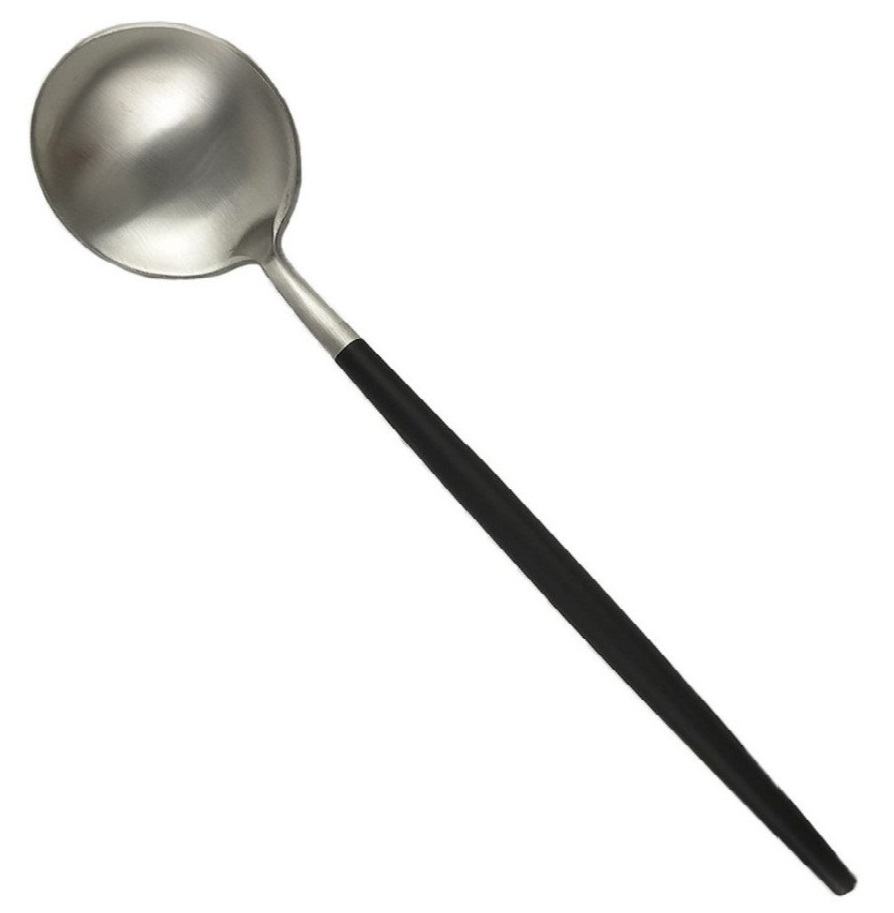 Ложка столовая н/ж сталь "Lounge"