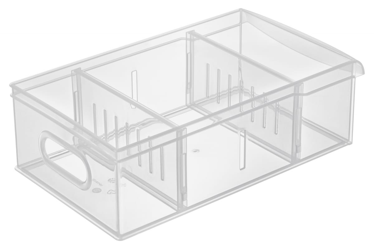 Контейнер универсальный 2,65л