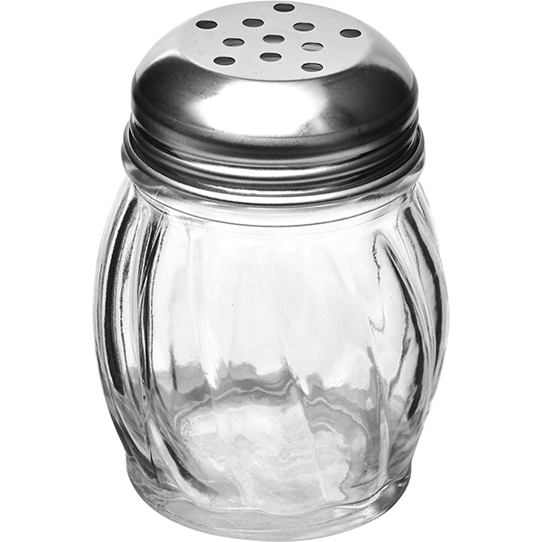 Перечница с крышкой 150мл