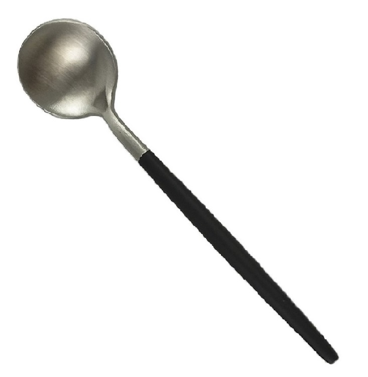 Ложка чайная н/ж сталь "Lounge"