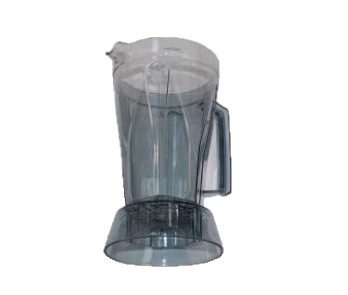 Стакан для блендера JAU BL-2300-12