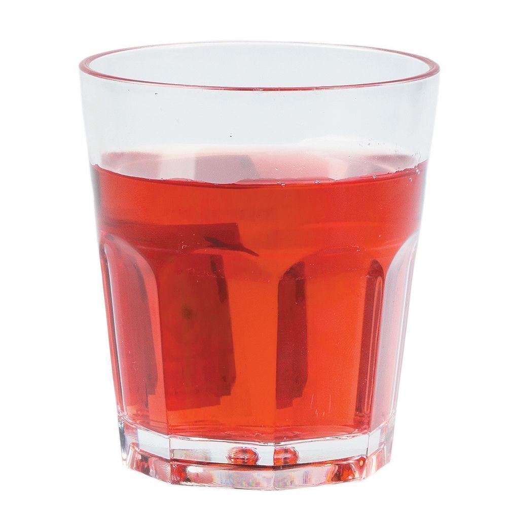 Стакан поликарбонат 220мл