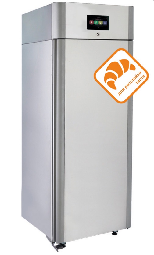 Шкаф отложенной расстойки POLAIR CS107 Bakery Br тип 1