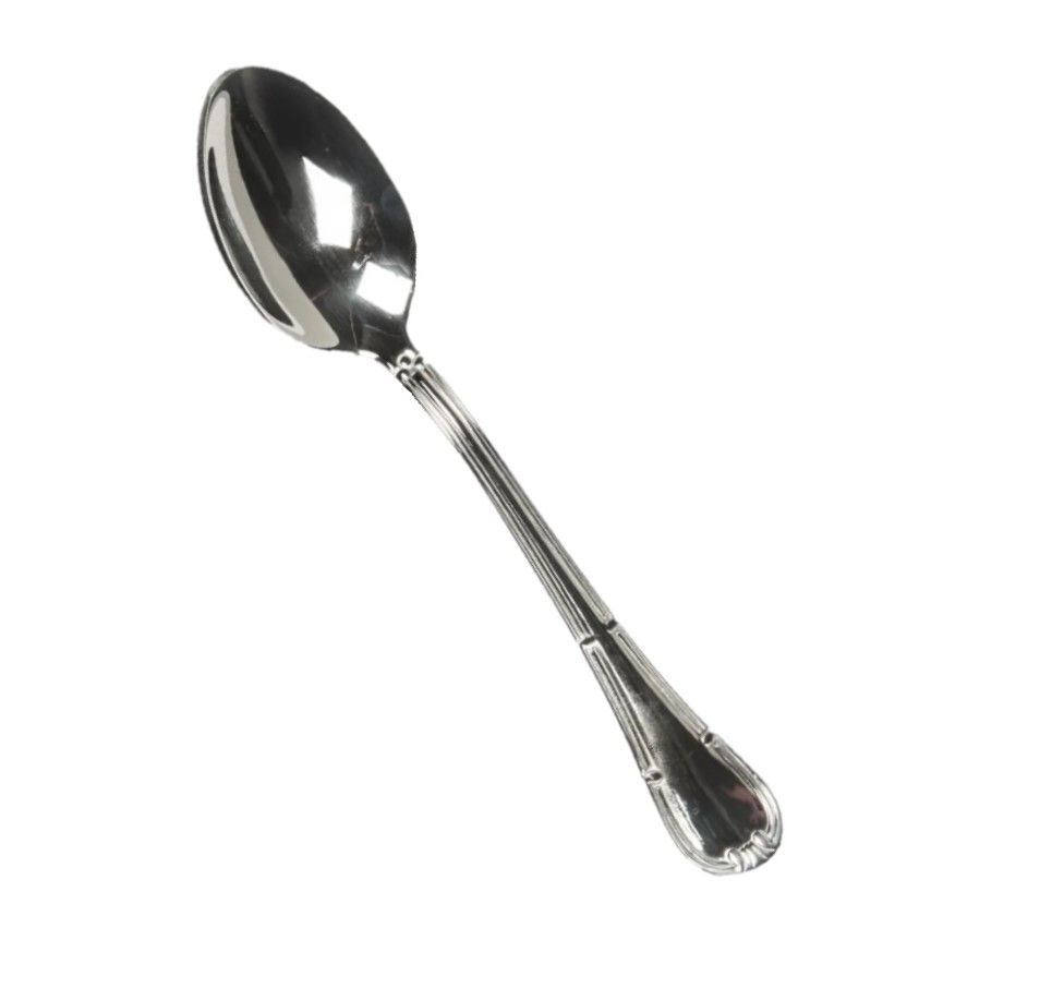 Ложка кофейная н/ж сталь "Ритц Noble"