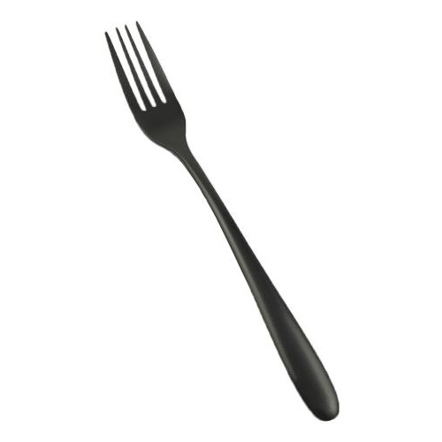 Вилка столовая медь "Алесси-Блэк"