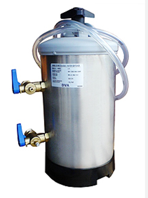 Умягчитель воды