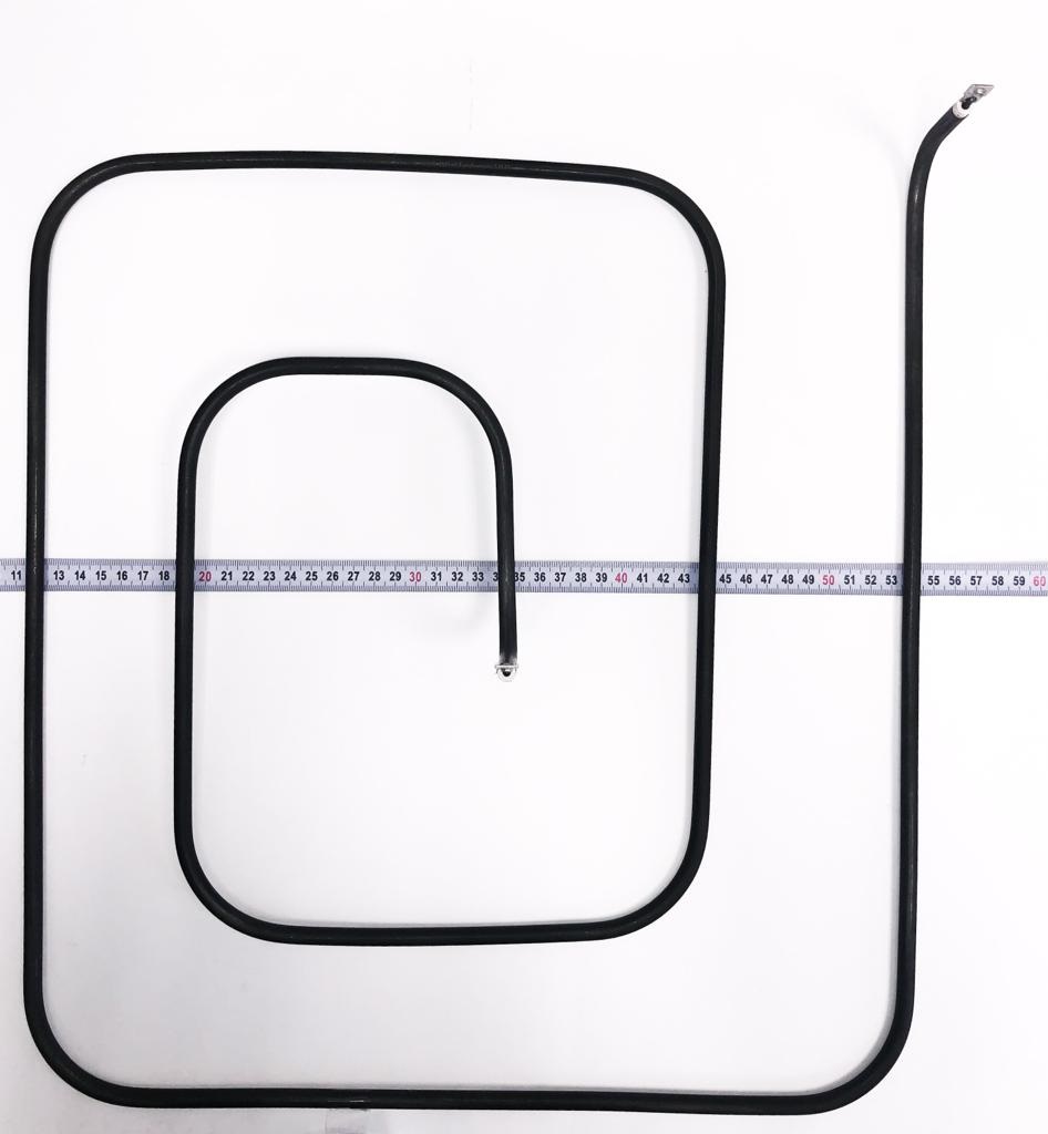 ТЭН к сковороде электрической СЭП-0,25 267С8/2,0 Т220 большой