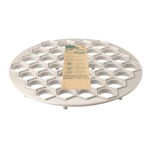 Пельменница 37 ячеек 245 мм