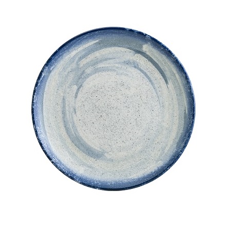 Тарелка d250мм Арена Bonna S-MT-HRNGRM25DZ