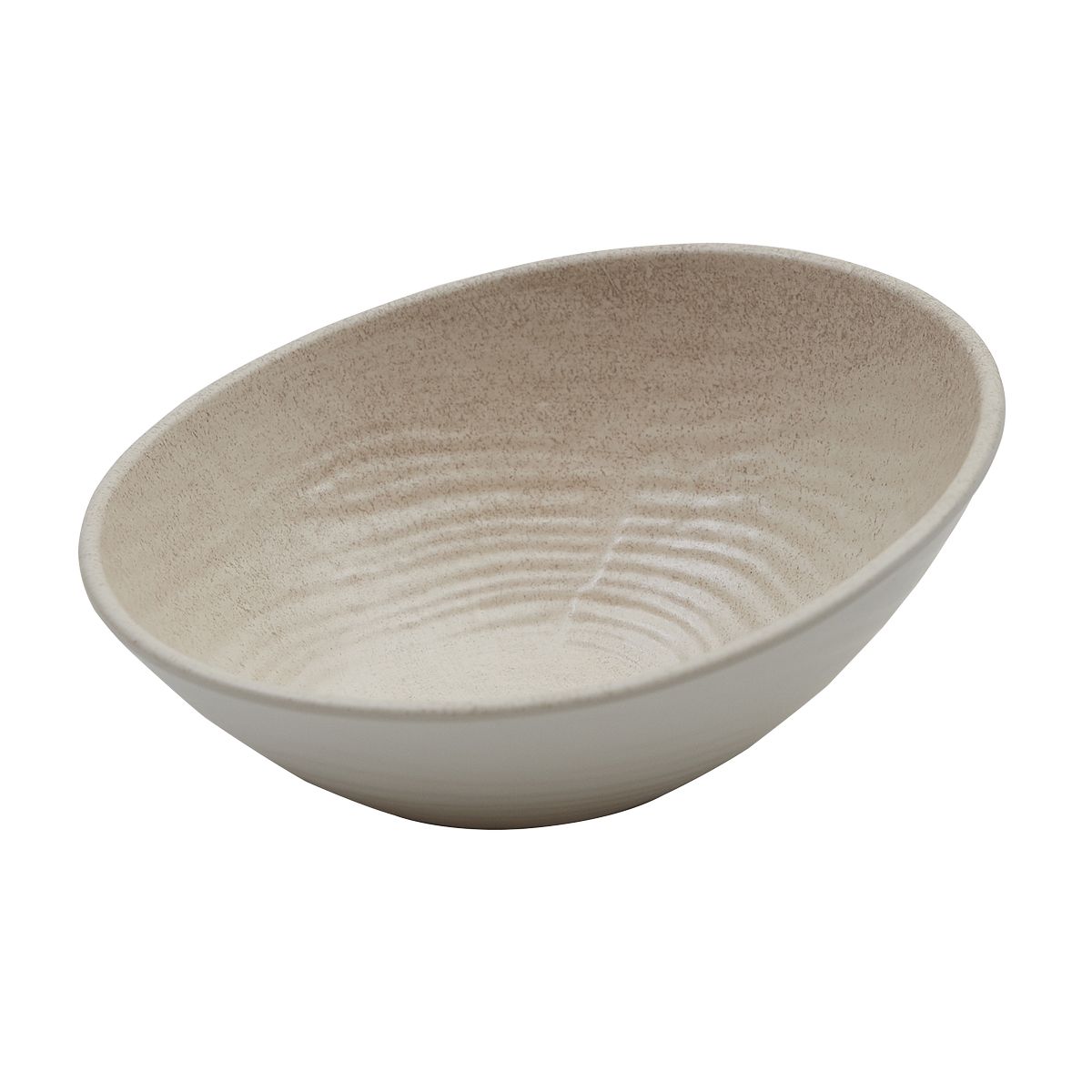 Салатник меламиновый 215х95мм