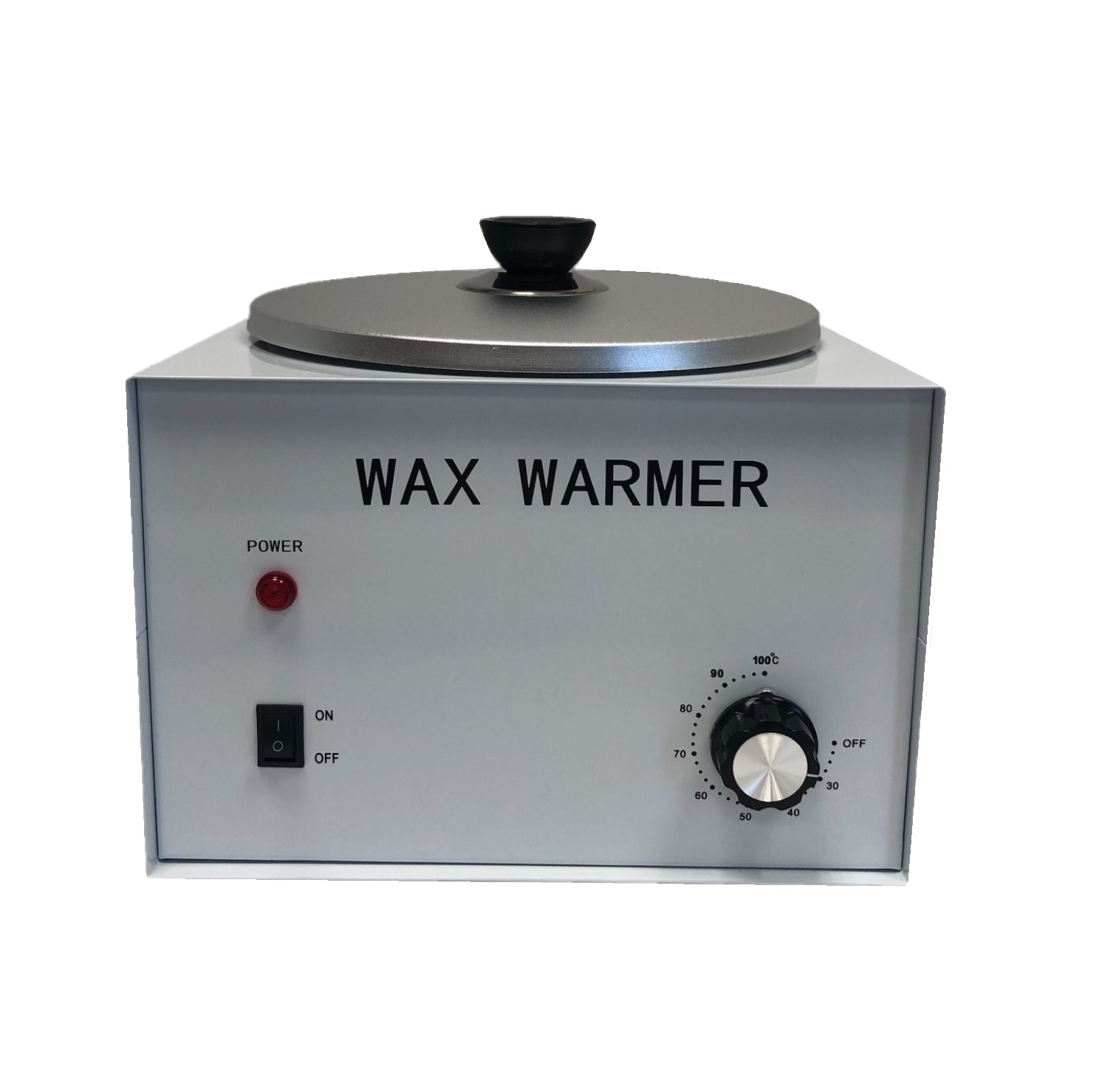 Мармит для темперирования шоколада, воска и глазури Sunnex