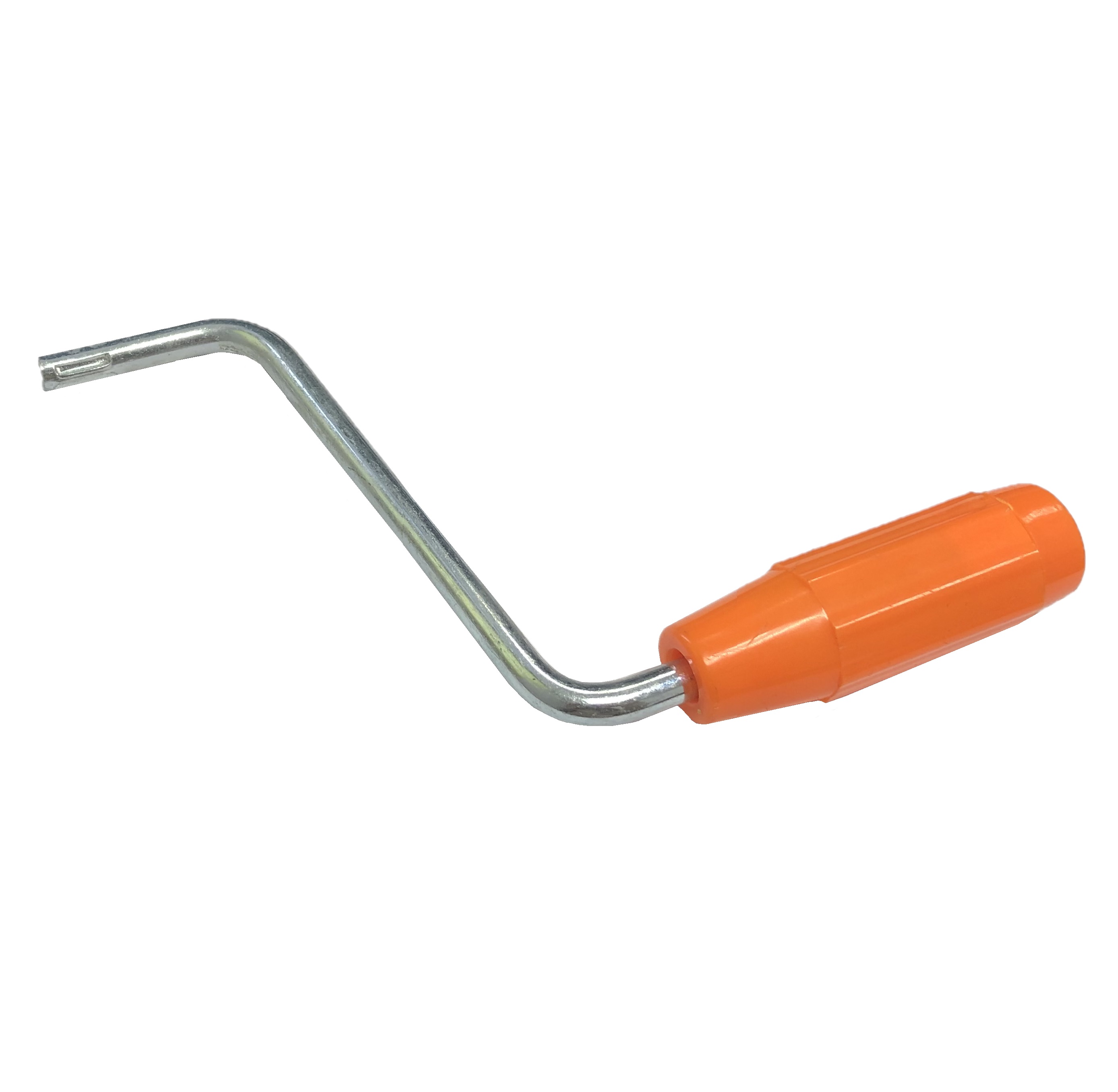 №15 Ручка привода тестораскатки-лапшерезки механической