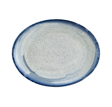 Блюдо овальное 310х240мм Арена Bonna S-MT-HRNMOV31OV
