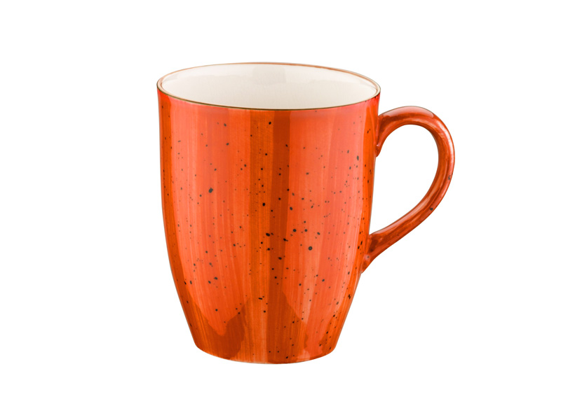 Кружка 330мл Терракота Bonna ATCMUG03KKN