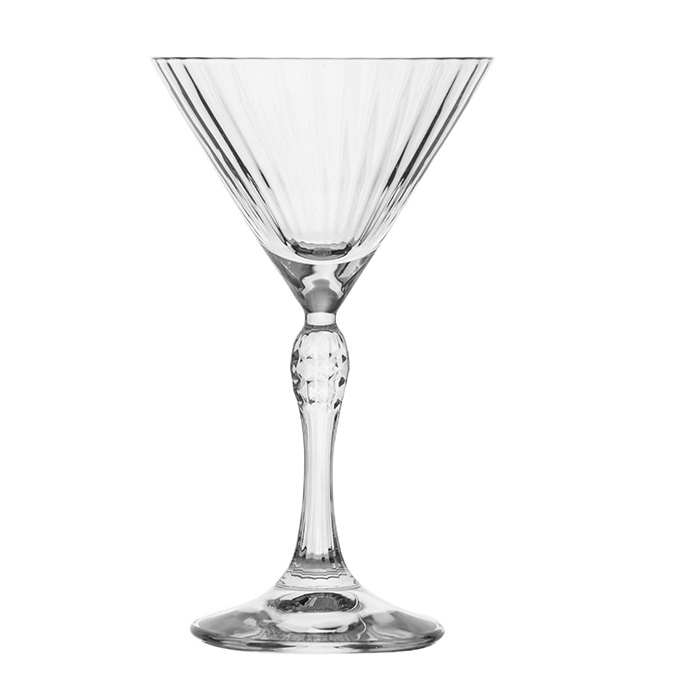 Коктейльная рюмка 155мл Америка 20х Bormioli Rocco