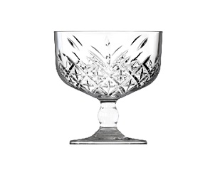 Креманка 260мл "Таймлес" Pasabahce