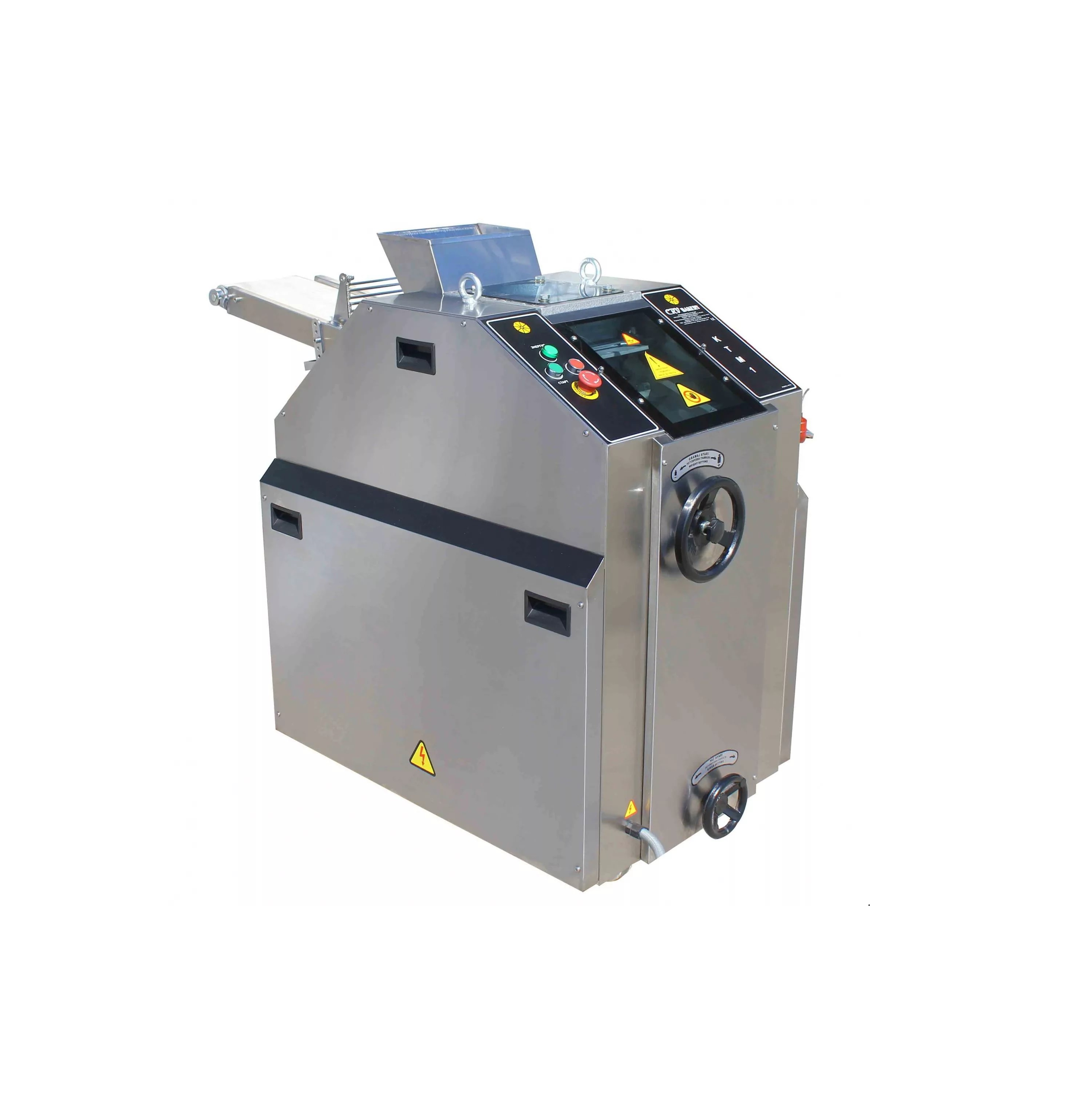 Тестоделитель CRV КТМ-1