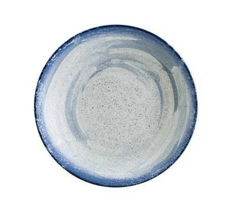 Тарелка для пасты d250мм 1300мл Арена Bonna S-MT-HRNBLM25CK