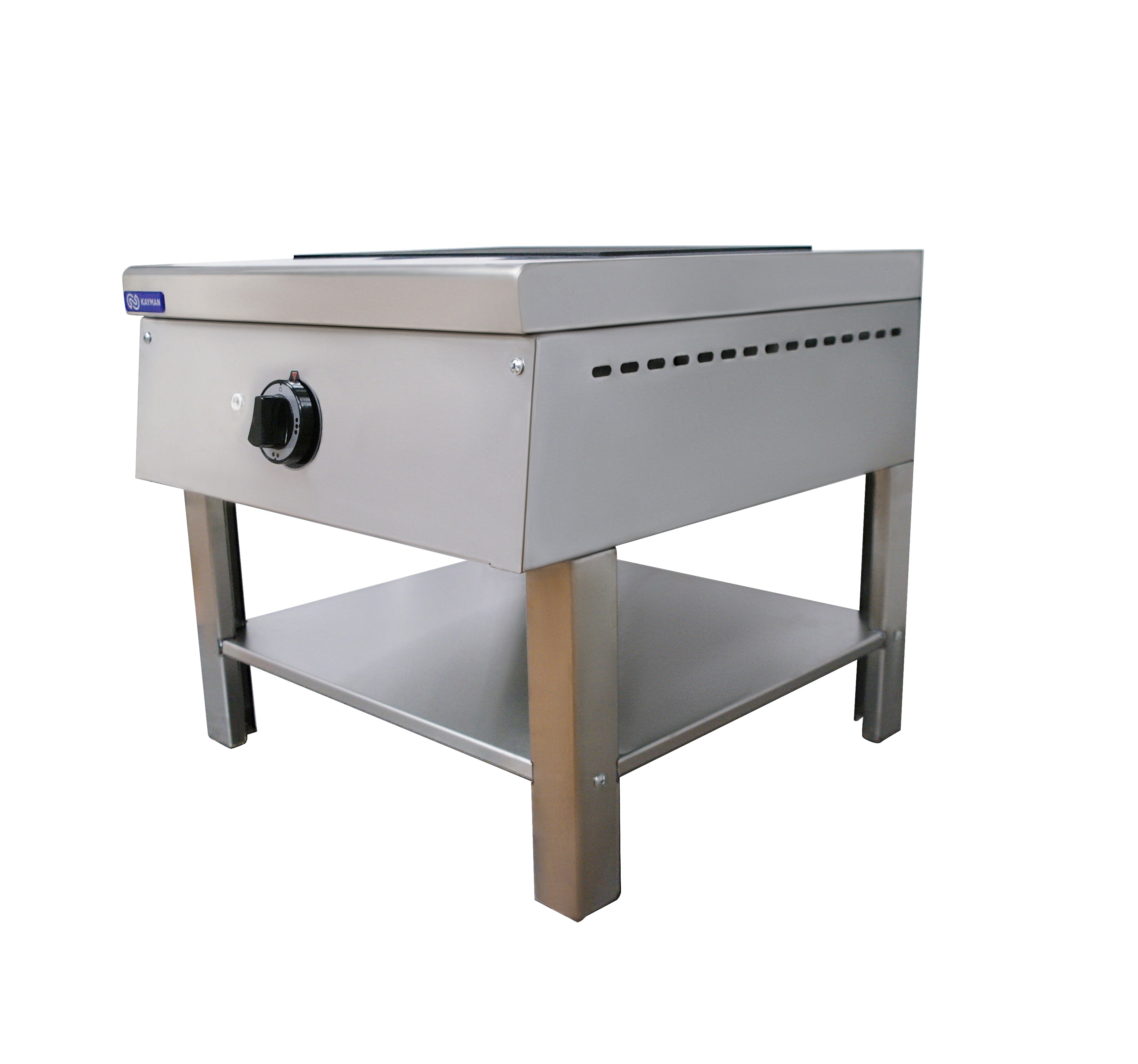 Плита-табурет электрическая Kayman ПЭ-1-111-МХ