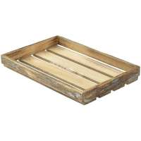 Ящик хлебный деревянный 4 борта 730х450мм Б/У