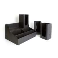 Подставка для пластиковых стаканов органайзер