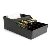 Подставка органайзер для кофе и чая