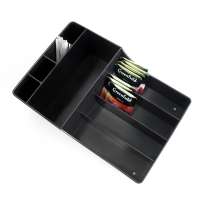 Подставка органайзер для кофе и чая