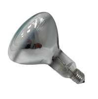 Лампа (лампочка) для подогревателя мармита инфракрасная ИКЗК-250Вт