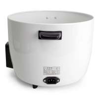 Рисоварка электр. 6л STV CFXB-60A