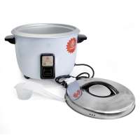 Рисоварка электр. 8л CFXB-80A-A STV